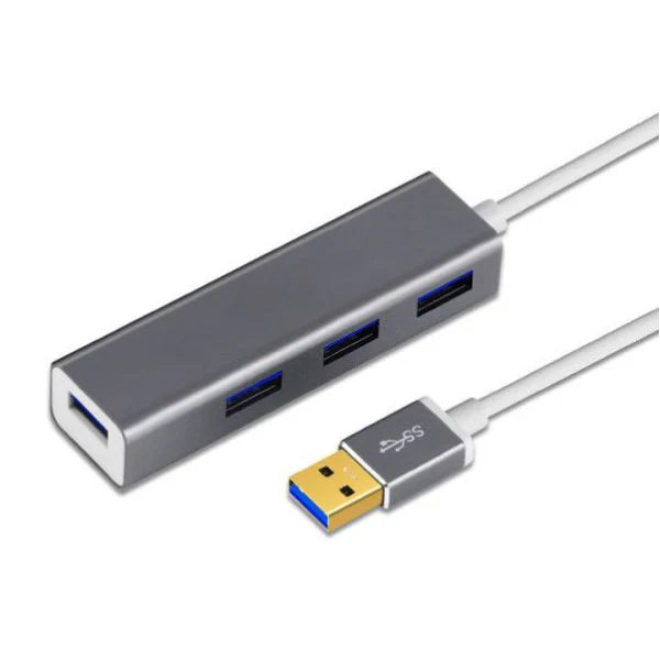 Onten OTN-U5222 4 Port USB 3.0 Hub Onten OTN-U5222 4 Port USB 3.0 Hub